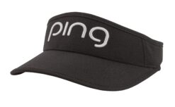 Ping Ladies Aero Golf Visor - 2021