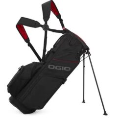 Ogio Woode 8 Hybrid Stand Golf Bag 2021
