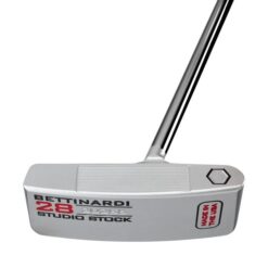 Bettinardi Studio Stock 28 Center Shaft Putter - 2021 model