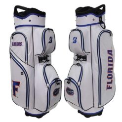 Bridgestone Collegiate Cart Golf Bag University of Florda Gators
