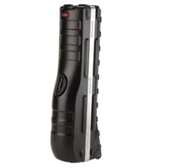 Skb Deluxe Ata Golf Travel Hard Shell Case