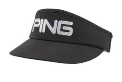 Ping Sol Mens Golf Visor - 2021