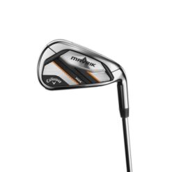 Callaway Mavrik Max 8 Piece Iron Set Steel