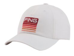 Ping Kit Adjustable Golf Hat - 2021