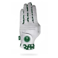 Palm Golf Premium Glove Get Lucky