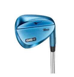 Mizuno T20 Mens Blue Ion Golf Wedge