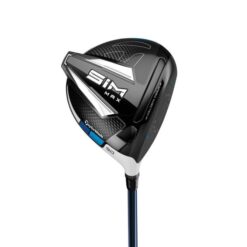 Taylormade SIM Max Driver Ventus Red Shaft