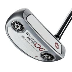 Odyssey White Hot OG #5 Putter Stroke Lab Shaft