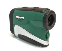 Scoreband Pulse Laser Rangefinder