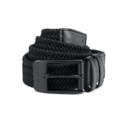 Under Armour Ua Braided 2.0 Belt