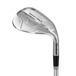 Cleveland Smart Sole 4 S Wedge Graphite