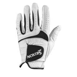 Srixon Tech Cabretta Leather Golf Glove