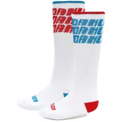 Oakley Loop Socks 2 Pack