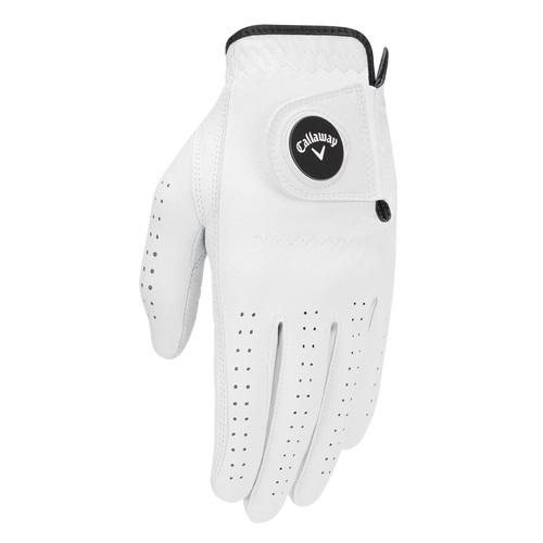 Callaway Optiflex Left Hand Golf Glove