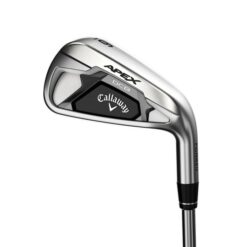 Callaway Apex DCB 21 Iron Set 8 Pc Graphite