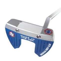 Bettinardi Inovai 6.0 Crescent Neck Putter - 2020 model