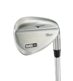 Mizuno T20 Mens Raw Golf Wedge
