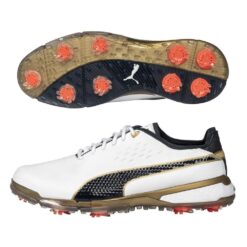 Puma Men's Proadapt Delta Golf Shoes - 2021