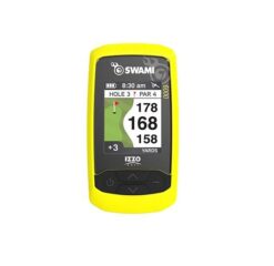 Izzo Swami 6000 Golf Gps Handheld