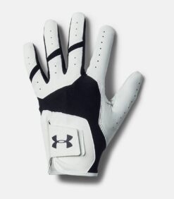 Under Armour Iso-Chill Left Hand Golf Glove
