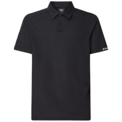 Oakley Men's Aero Ellipse Golf Polo 2.0