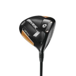Callaway Mavrik Sub Zero Driver