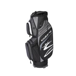 Cobra Men's Ultralight Cart Bag 2021