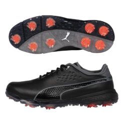 Puma Men's Proadapt Delta Golf Shoes - 2021
