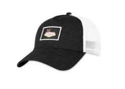 Callaway State Trucker Adjustable Snapback Hat
