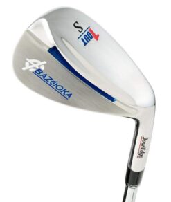 Tour Edge One Out Sand Wedge Graphite Shaft Right Hand