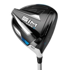 Taylormade SIM Max Draw Driver