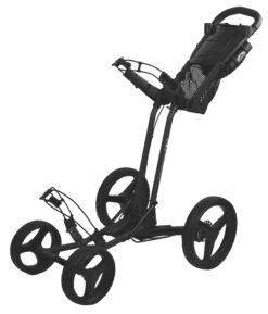 Sun Mountain Pathfinder PX4 Push/Pull Cart