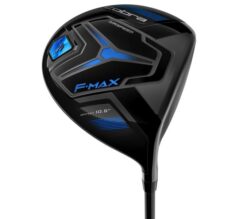 Cobra F-Max Airspeed Offset Driver