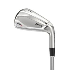 Srixon Men's ZX4 Iron Set 7 Piece Graphite Shafts