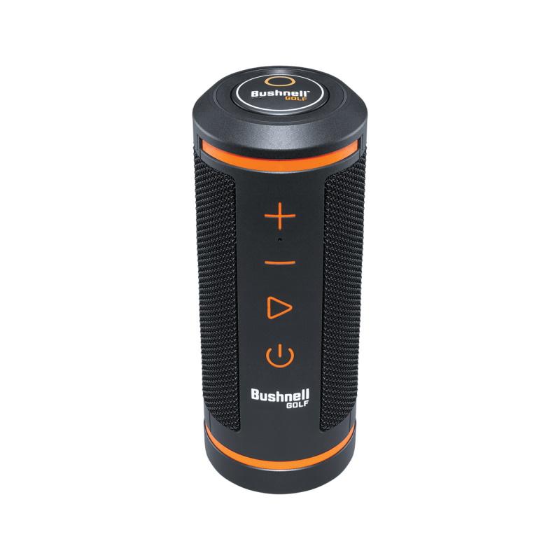 Bushnell Wingman GPS Speaker