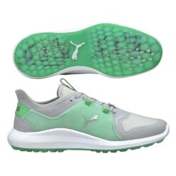 Puma Men's Ignite Fasten8 Flash FM Golf Shoes - 2021