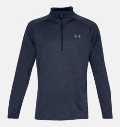 Under Armour UA Tech 2.0 1/2 Zip Pullover 2021