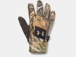 Under Armour Men's Early Fleece Hunting Gloves