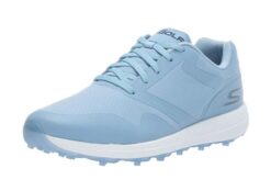 Skechers Womens Go Golf Max Fade Golf Shoe
