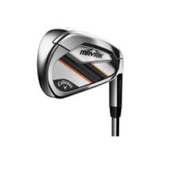 Callaway Mavrik Wedges Steel Shaft