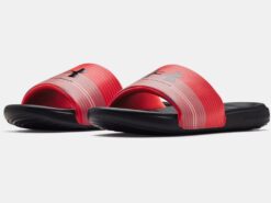 Under Armour Men's Ansa Graphic Slide