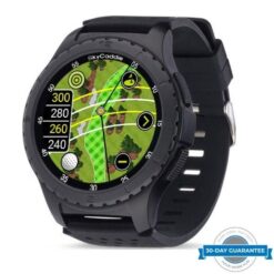 Skycaddie LX5 Watch GPS Golf Rangefinder