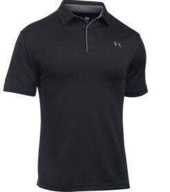 Under Armour Men's Golf Tech Polo 2021