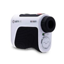 Golf Buddy aimL10 Laser GPS Golf Rangefinder