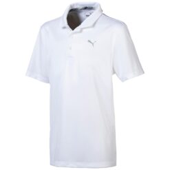 Puma Boys Essential Polo