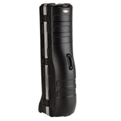 Skb Deluxe Staff Ata Golf Travel Case Hard Shell Case