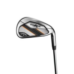 Callaway Mavrik 4 Iron Steel Regular Right Hand