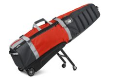Sun Mountain Clubglider Meridian Travel Bag 2021