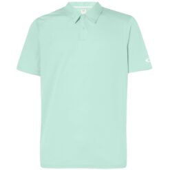 Oakley Men's Divisional 2.0 Polo Short Sleeve Golf Shirt
