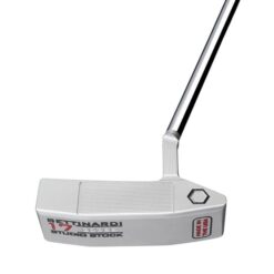 Bettinardi Studio Stock 17 Putter - 2021 model